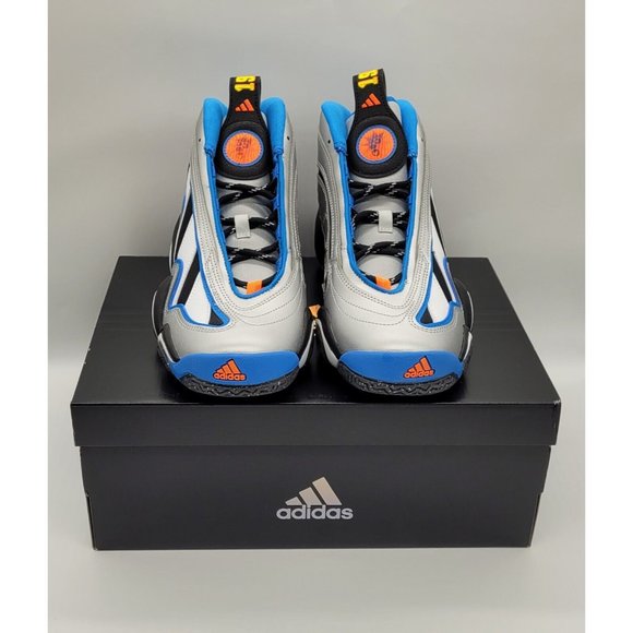 Adidas Crazy 97 EQT Kobe Bryant Basketball Shoes '1997 All-Star' GY9125 - Picture 5 of 12